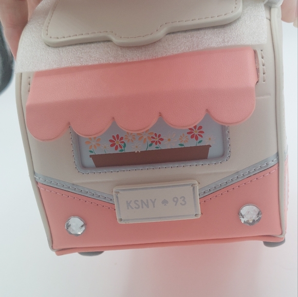Kate spade Day Tripper Camper crossbody - Picture 5 of 6